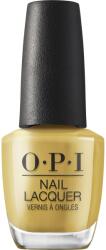 OPI Fall Wonders Nail Lacquer körömlakk, Ochre The Moon, 15ml