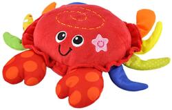 WinFun Jucărie muzicală WinFun - Crabul dansator (Win000155)