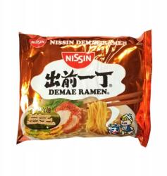 Nissin Ramen Damae instant tészta Kacsa a Nissin márkától 100g (3071)