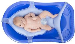 Sevibaby Мултифункционална подложка за вана Sevibaby, Синя (699-1)