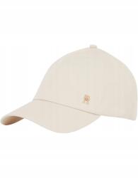 Tommy Hilfiger Baseball sapka Tommy Hilfiger Elevated Chic Soft Cap AW0AW17138 AA8 (AW0AW17138 AA8)