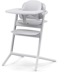 Cybex Lemo 3in1 etetőszék szett, fehér (521004821)