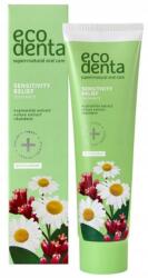 Ecodenta Fogkrém Sensitivity Relief Túlérzékenység 100ml 3884 (4770001333884)