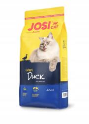 Josera Josicat macskaeledel kacsával és hallal 18kg