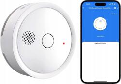 Heiman WiFi füst fotoelektromos érzékelő Heiman WS2SA-5-TY Tuya smart detektor (5906168433474)
