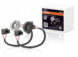 OSRAM LEDriving adapterek Osram Night Breaker Led H7 izzókhoz, 64210DA05 típus
