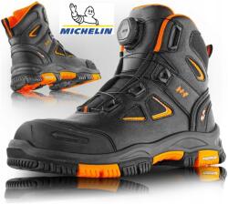 VM Footwear Michelin VM Hartford S3 munkavédelmi cipő méret41 (6420-S3 HARTFORD Trzewiki Ochronne BHP)
