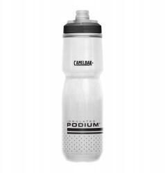 CamelBak Kulacs CamelBak Podium Chill 710 ml white/black 710 ml (C1873/101071)