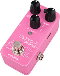 NUX UKYIO-E NCH-4 effektpedál