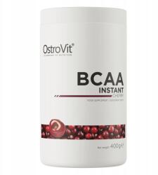 OstroVit Bcaa Instant 400 g Amino Aminosavak (5902232613933)