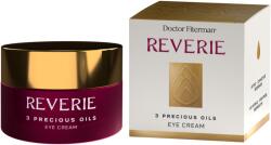 Fiterman Pharma Reverie Fiterman szemkörnyékápoló krém 3 értékes olajjal, 15ml