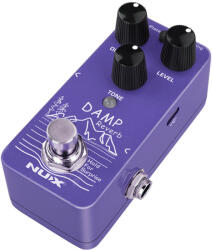 NUX DAMP NRV-3 Mini Reverb effektpedál