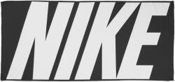 Nike Cool Down Towel Törölköző 91x46cm fekete-fehér (N.000.0005.010.NS)