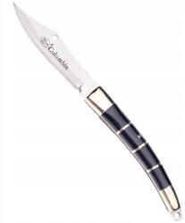  Kültéri összecsukható kés Columbia 12, 5/7cm KP-18022 (KP-18022)