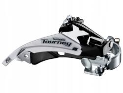 Shimano Kerékpár első váltó Shimano Tourney FD-TY510 MTB/trekking (KFDTY510TSM6-TY)
