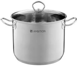 Ambition Acero hagyományos fazék Ambition 19 l (60828)
