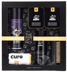 Crep Protect Tisztítóoldat és cipővédő spray készlet, Crep Protect The Ultimate Gift Pack (CP-1850)