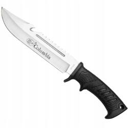  Kerti kés KP006 Fekete/27cm KP-18138 (KP-18138)