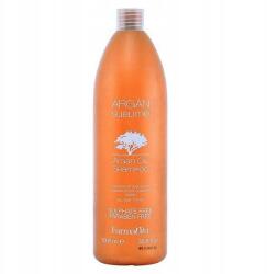 CD Tápláló sampon Argan Sublime Farmavita (8022033004802)