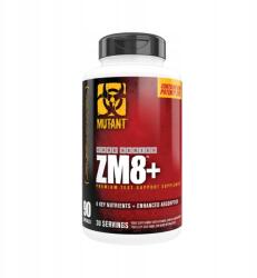MUTANT Core Series ZM8+ 90 vcaps Kapszulák (ZM8+)