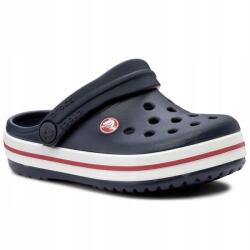 Crocs Gyerek papucs Crocs 204537-485 navy/red 19-20 (204537-485)