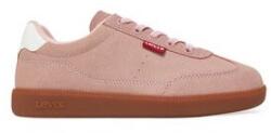 Levi's lányka sportcipő, 305347718, Eco-bőr, 32 EU, Rózsaszín (0000305347718_32)