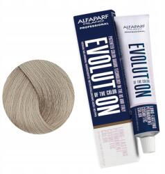 ALFAPARF Milano Dye Evolution Of The Color 60 ml 10.1 (8022297156408)