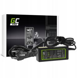 Green Cell Tápegység Akkumulátortöltő 19.5V 3.33A 65W Hp Pavilion 15-B 15-B020EW 15-B020SW készülékhez (AD42P)