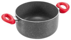 Tescoma MANICO ROSSO Lábas ø 20 cm, 3.0 l (TE597870_00)
