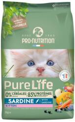 Sopral Pro-Nutrition PureLife Cat Kitten 2 kg Száraztáp