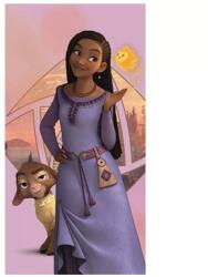 Aymax Disney Wish, Kívánság törölköző fürdőlepedő 70x140cm (AYM074833)