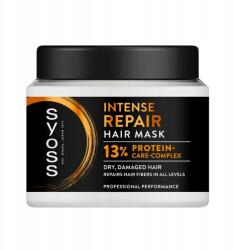 Syoss Intense Rapair maszk száraz és sérült hajra 400ml (9000101630565)