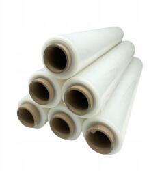 Surtep, sro Kézi sztreccs fólia 500mm x 200m, (23mic), 6 db (PAP2019)