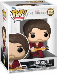 Funko Funko 67425 Funko Pop! The Witcher The Witcher Boglárka (FK67425)