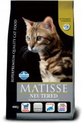 Farmina Matisse semleges 400 g