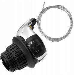 Shimano Váltókar mandzsetta SL-RS45 Revoshift bal 3 soros Forgatható (ASLRS45LSA)