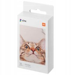 Xiaomi Mi Portable Photo Printer Paper TEJ4019GL 2x3 inch Paper fo (XMBXXZ01HT)