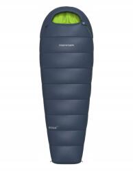 Hannah Bivouac 240 Éjféli Sötétkék/Lime Zöld II 190L Bal (10029375HHX)