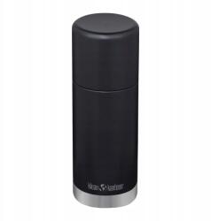 Klean Kanteen TKPro átöntő kupakkal ellátott termosz 750 ml palaszürke (matt) (252313)