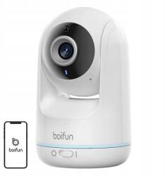 BOIFUN Elektronikus forgó bébiőr Boifun VB805 kétirányú audioval (VB805)