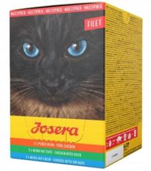 Josera filé Multipack tasak 6x70g