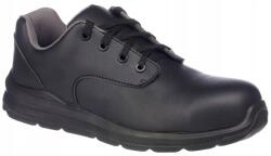 Portwest Biztonsági cipő, félcipő Portwest FD61 Bkr méret 38 (FD61BKR38)