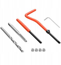 NEO TOOLS M6 menetjavító készlet (11-901)