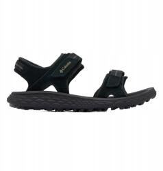 Columbia Női szandál Columbia Konos Hiker 2-Strap black/grill 42 Eu (2121311010)
