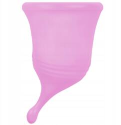 Femintimate Menstruációs bögre Cup Rózsaszín, S-es méret Femintimate (8433345307619)