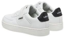 Levi's fiú tornacipő, 305347565, Ökobőr, 31 EU, Fehér (0000305347565_31)