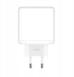 OPPO Eredeti hálózati töltő OnePlus Warp Charger VCA7JAEH 65W Power Adapt (5903396398025)