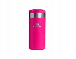 STANLEY Aerolight Transit Bögre 350ml Pink Vibes 10-10788-092 (10-10788-092)