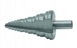  Lépcsős fúró Hss 7-40, 5 mm 13 lépés (8590804091905)