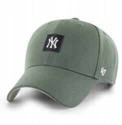 47 Brand Baseball sapka 47 Brand Mlb New York Yankees Compact Snap Mvp green Os (B-CMPSP17GWP-MS)